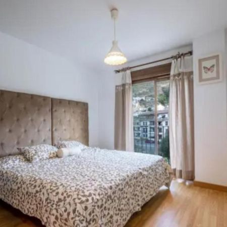 Piso Granada, Monachil, A1 Appartamento Esterno foto